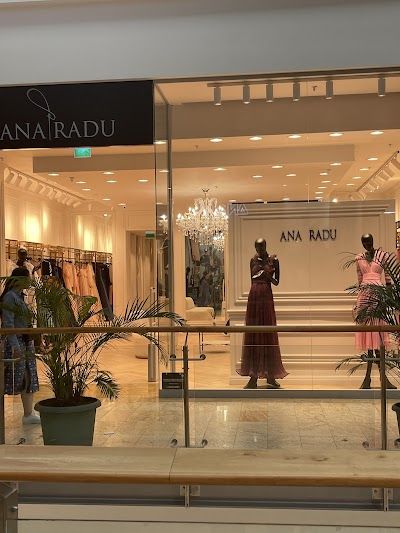 Băneasa Shopping City