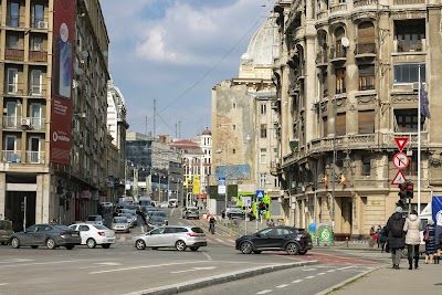 Calea Victoriei
