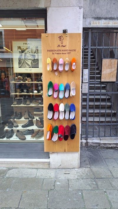 Calzature Parutto