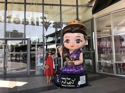 Central Chiangmai