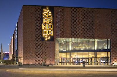 Centrum Serenada