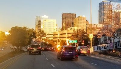 Century City