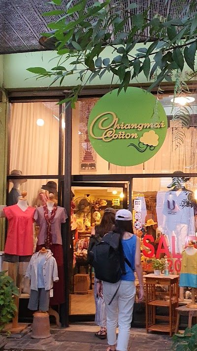 ChiangmaiCotton