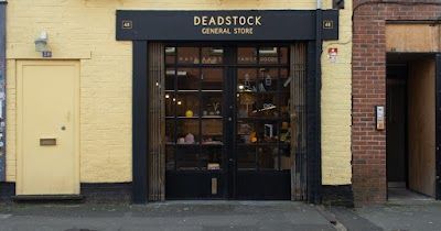 Deadstock General Store