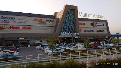 Deepo Outlet Center