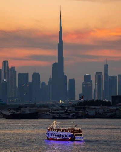 Dubai Festival City