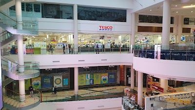 Dundrum Town Centre