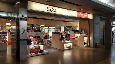Eslite Taipei Station Store