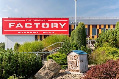 Factory Kraków