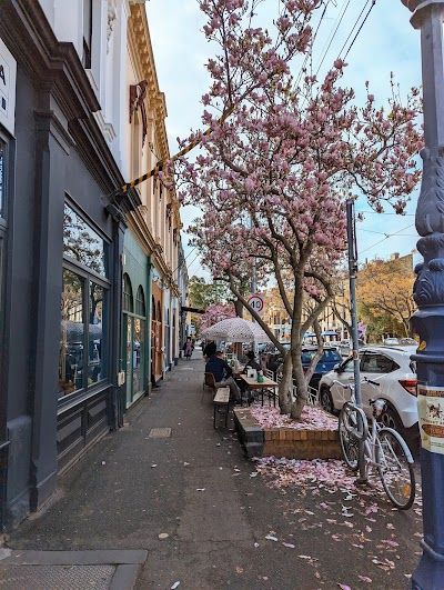 Fitzroy