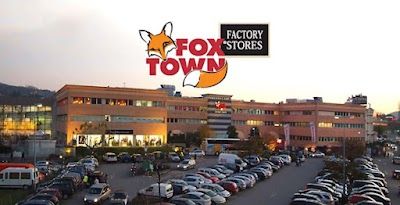 FoxTown Factory Stores