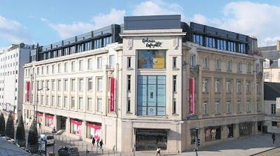 Galeries Lafayette Rennes