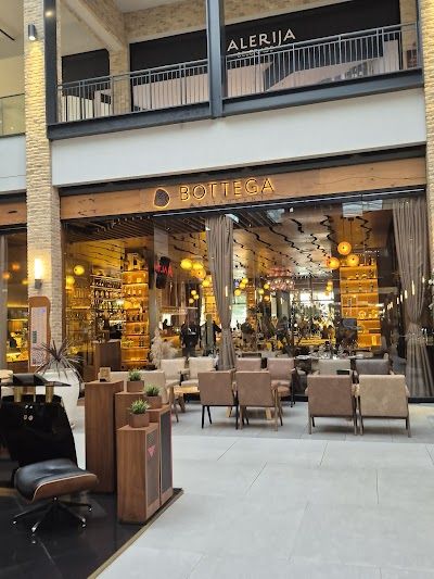 Galerija - Beograd