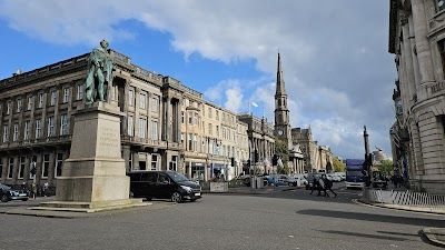 George Street