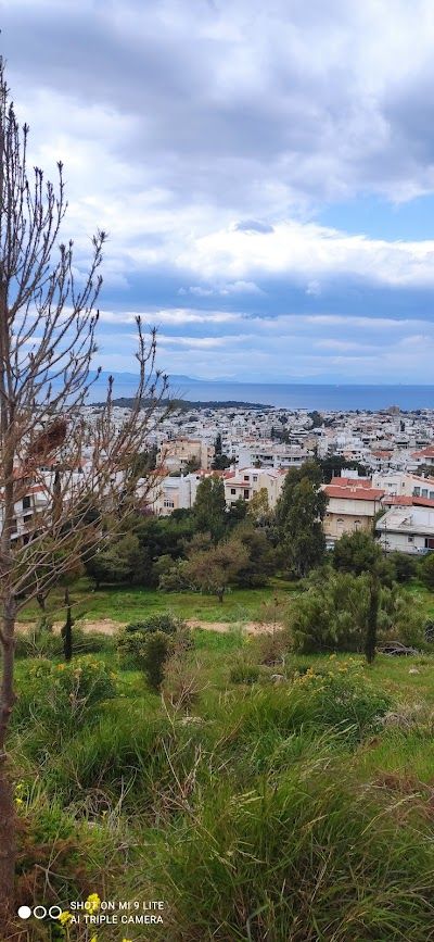 Glyfada
