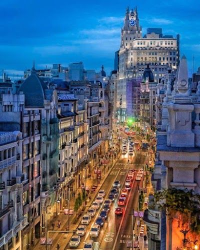 Gran Vía