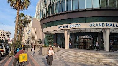 Grand Mall