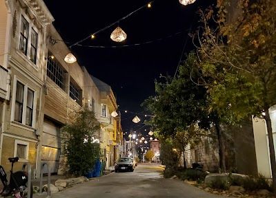 Hayes Valley