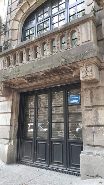 Headquarter