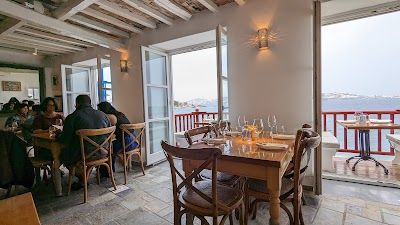 Kastro's Restaurant