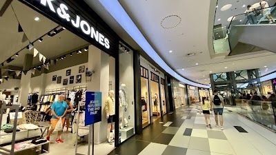 Kings Avenue Mall