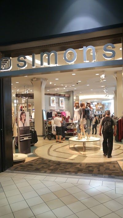 La Maison Simons