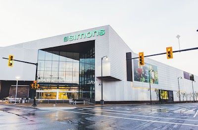 La Maison Simons