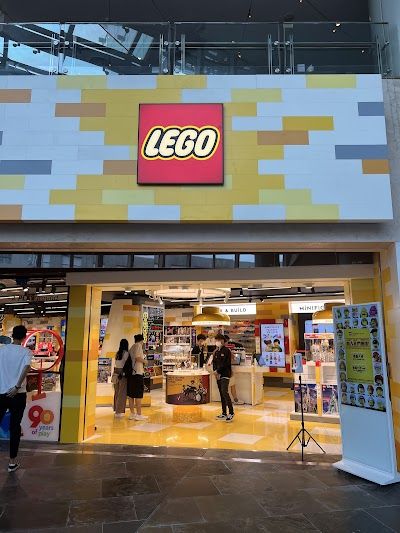 Langham Place