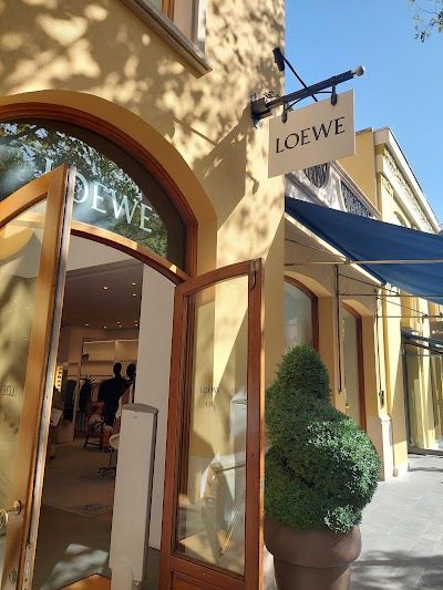 Las Rozas Village