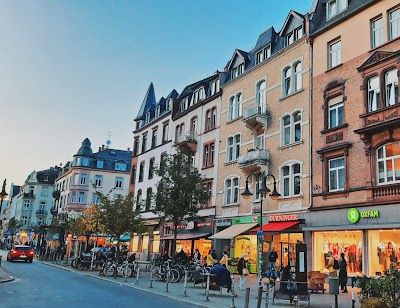Leipziger Straße