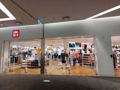 LOTTE MALL Suwon