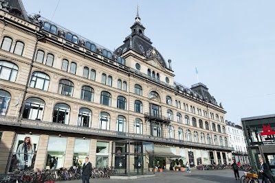 Magasin du Nord