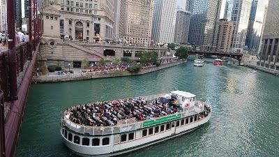 Magnificent Mile
