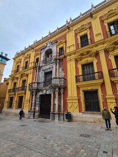 Málaga
