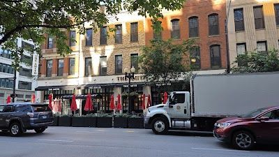 North Clark Street