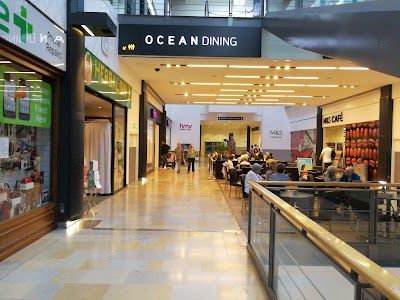 Ocean Terminal