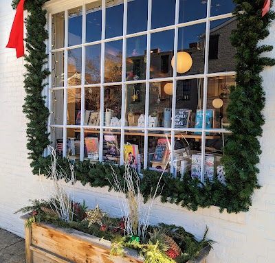 Old Town Books
