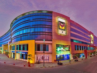 Phoenix Marketcity
