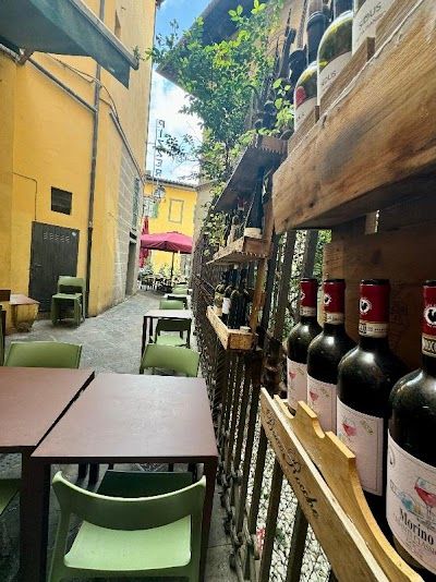 Pizzeria Il Montino