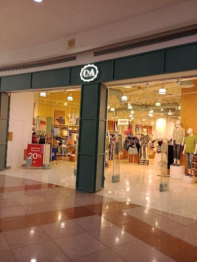 Plaza Las Americas