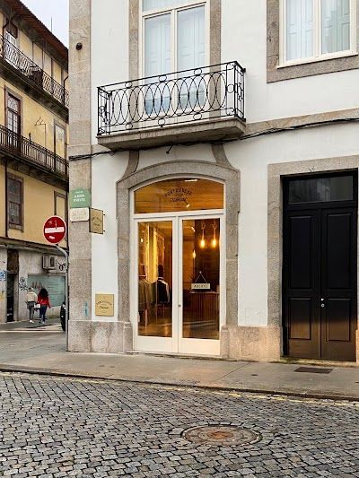 Portuguese Flannel Store