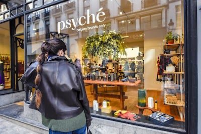 psyché