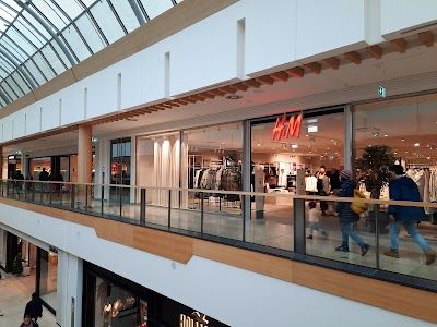 Riem Arcaden