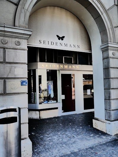 Seidenmann AG