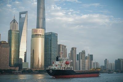 Shanghai