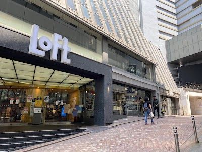 Shibuya Loft