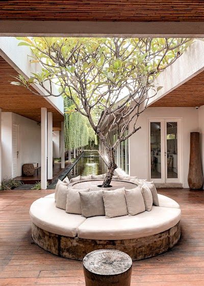 Spring Spa Canggu