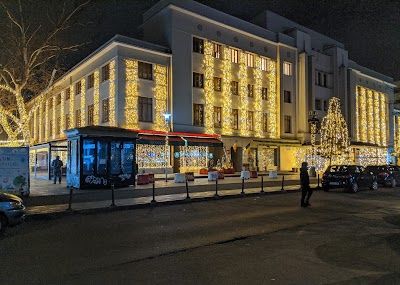 Strada Piața Amzei