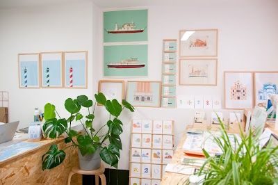 studio saòr