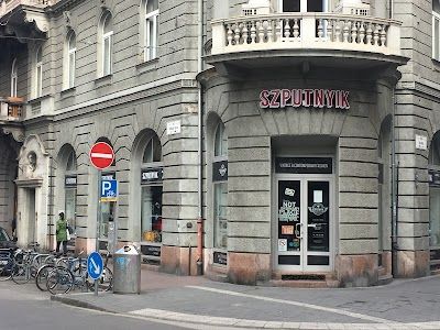 Szputnyik shop D20